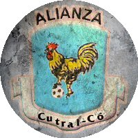 Logo Club Social y Deportivo Alianza de Cutral Co
